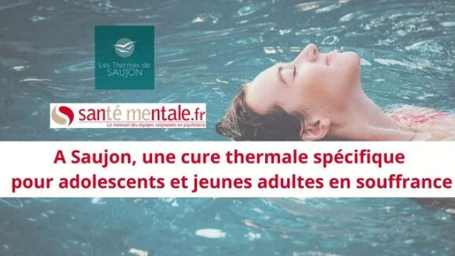 Sante Mentale Juin 2021