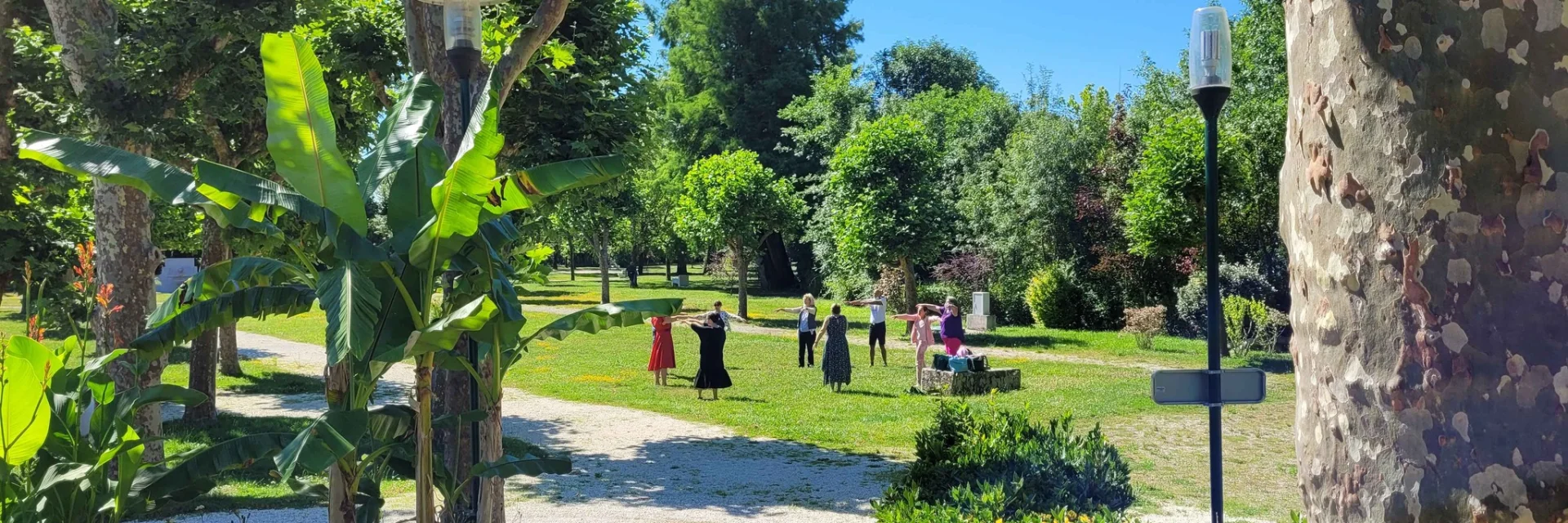 Ecole Thermale Du Stress