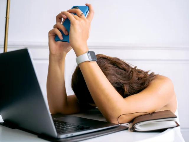 Sommeil et dépression