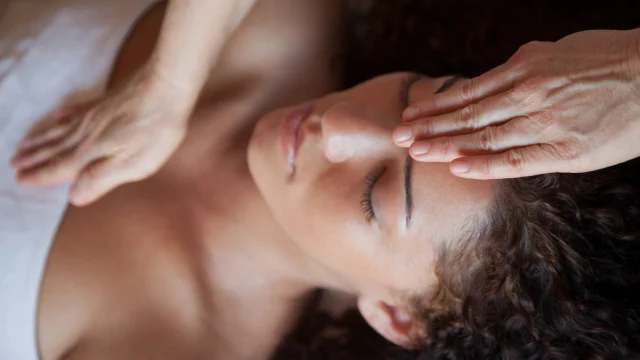 Cure 10jours Massages