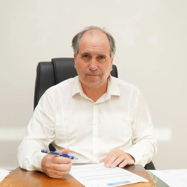 Docteur Olivier Dubois