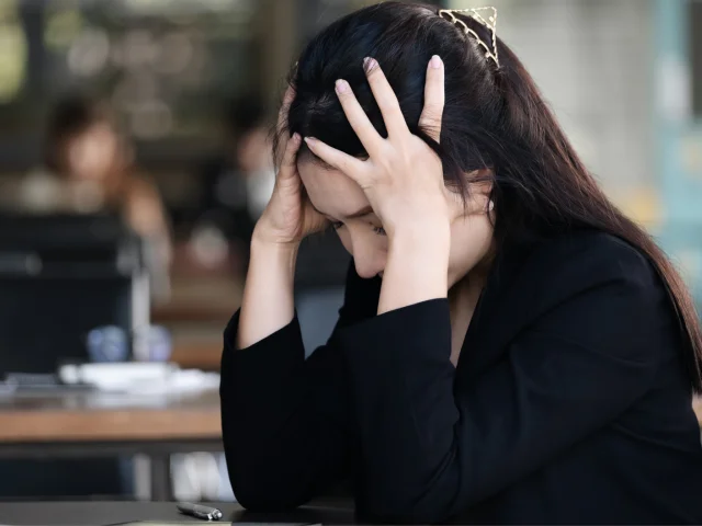 Comment sortir du burn out