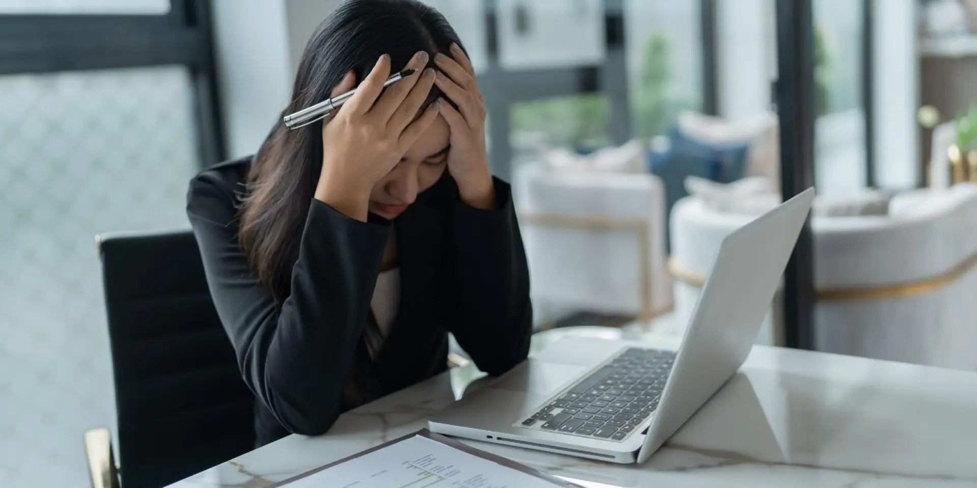 Burn Out Maladie Professionnelle