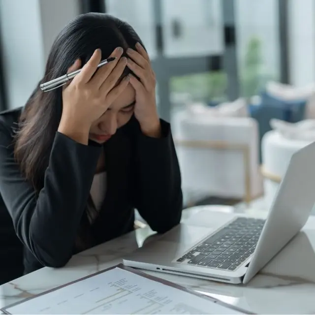 Burn Out Maladie Professionnelle