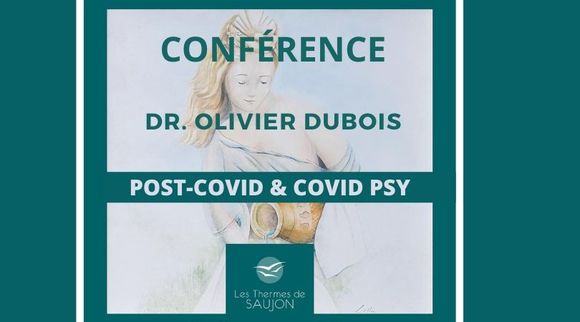 Conférence Post-Covid et Covid-Psy