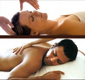 massage relaxant et kobido