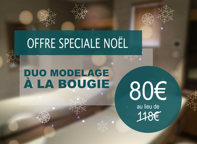 offre duo noël spa thermal philae